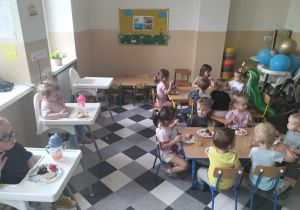 Dzieci