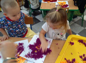 Dzień Pluszowego Misia.