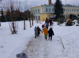 My się Zimy nie boimy!