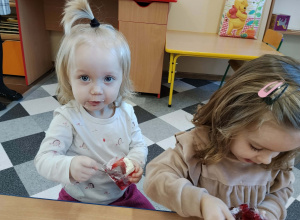 3 urodzinki Szymona.