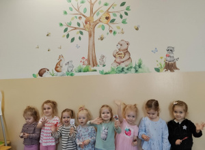 Dzień Kobiet i Dzień Mężczyzn.